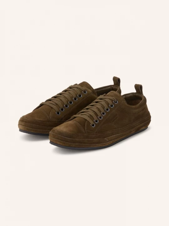 Obrázek produktu Tom Ford Sneakersy Dean khaki / černá