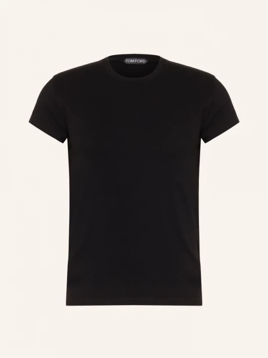 Obrázek produktu Tom Ford Tričko černá