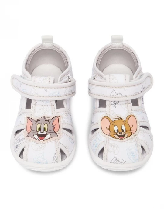 Obrázek produktu Tom & Jerry Bačkory CEO-CM-SS26-211WBTJ Šedá