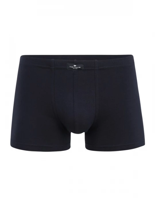 Obrázek produktu TOM TAILOR Boxerky  marine modrá