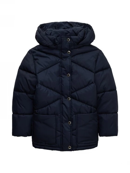 Obrázek produktu Tom Tailor Bunda pro přechodné období 1033329 Tmavomodrá Regular Fit