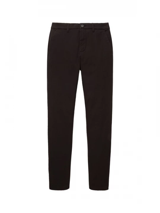 Obrázek produktu TOM TAILOR Chino kalhoty antracitová