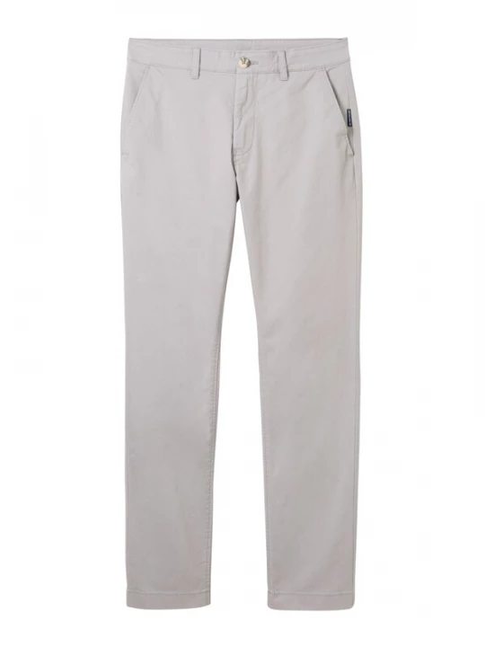 Obrázek produktu TOM TAILOR Chino kalhoty  šedá