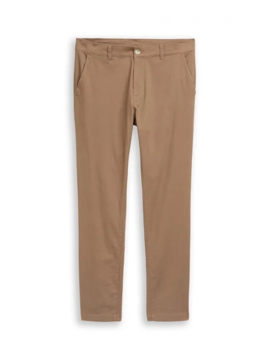Obrázek produktu TOM TAILOR Chino kalhoty 'Travis' velbloudí