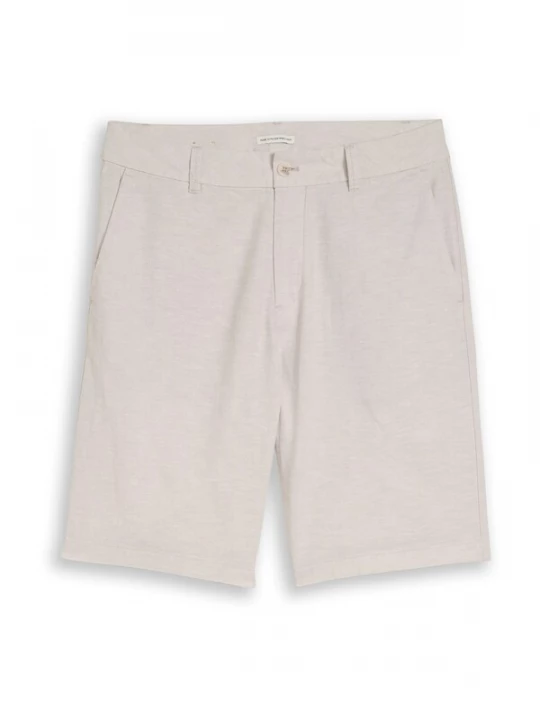 Obrázek produktu TOM TAILOR DENIM Chino kalhoty režná