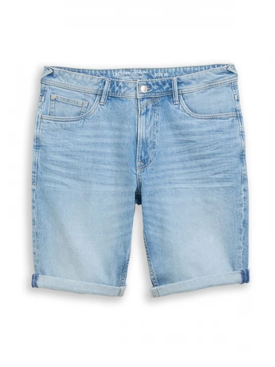 Obrázek produktu TOM TAILOR DENIM Džíny 'AEDAN' modrá džínovina