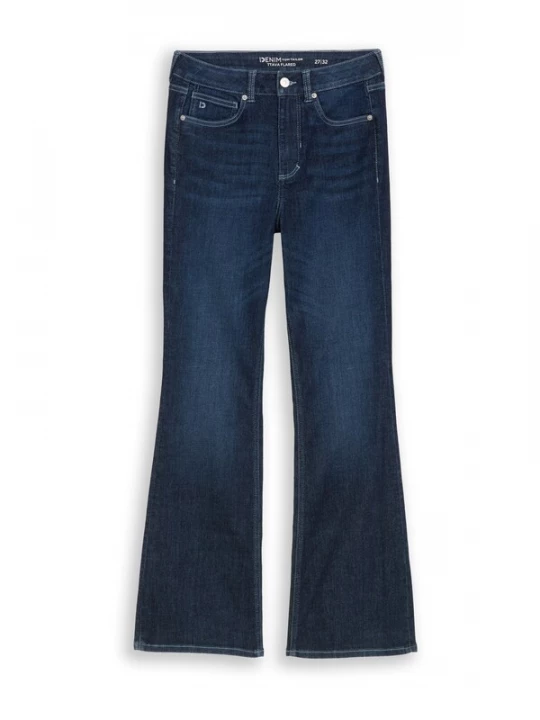 Obrázek produktu TOM TAILOR DENIM Džíny 'Ava' tmavě modrá