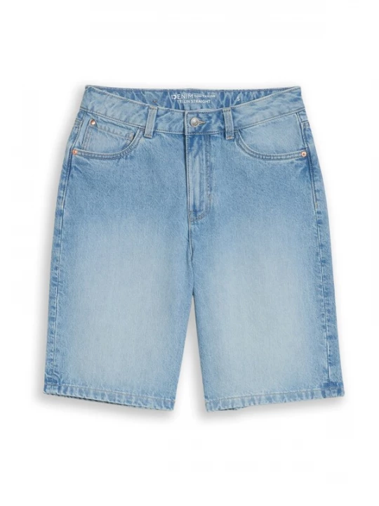 Obrázek produktu TOM TAILOR DENIM Džíny 'Elin' modrá džínovina