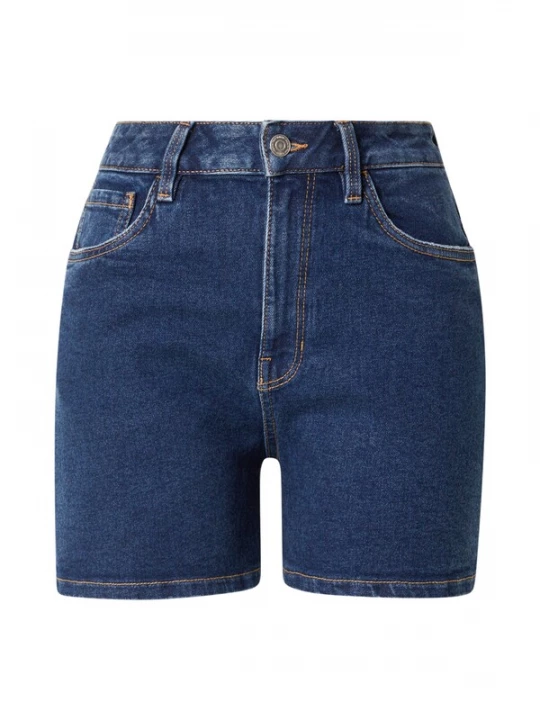 Obrázek produktu TOM TAILOR DENIM Džíny 'Elin' modrá džínovina