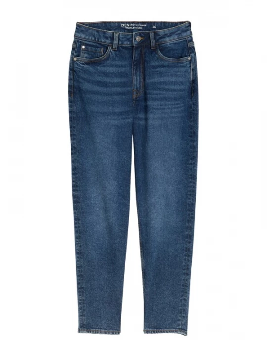 Obrázek produktu TOM TAILOR DENIM Džíny 'Linley' modrá džínovina