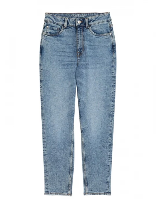 Obrázek produktu TOM TAILOR DENIM Džíny 'Linley' modrá džínovina