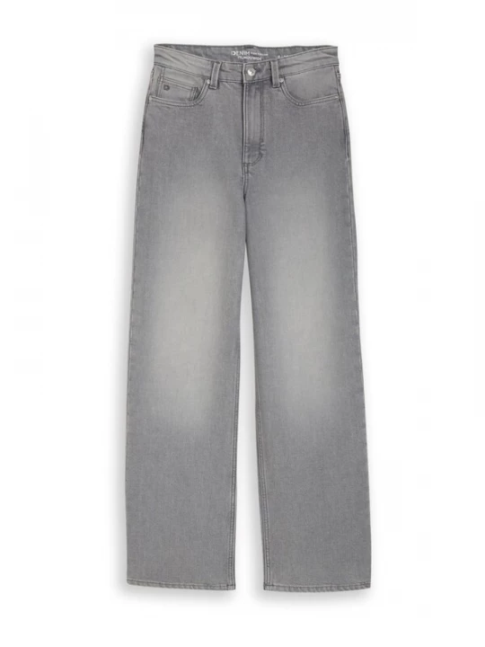 Obrázek produktu TOM TAILOR DENIM Džíny 'Linou' šedá džínová