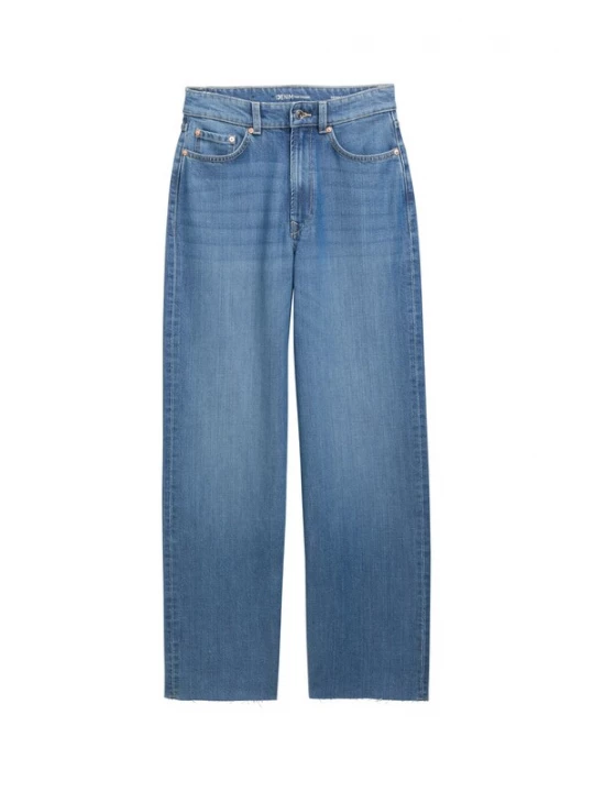 Obrázek produktu TOM TAILOR DENIM Džíny  modrá džínovina