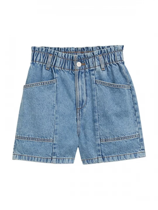 Obrázek produktu TOM TAILOR DENIM Džíny  modrá džínovina