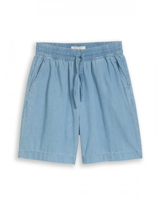 Obrázek produktu TOM TAILOR DENIM Džíny modrá džínovina