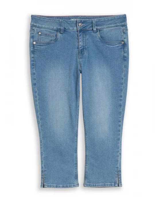 Obrázek produktu TOM TAILOR DENIM Džíny modrá džínovina