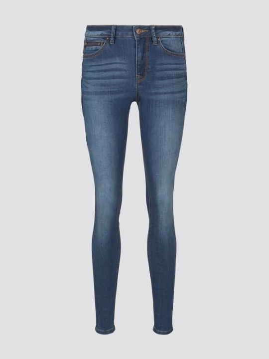 Obrázek produktu TOM TAILOR DENIM Džíny modrá džínovina