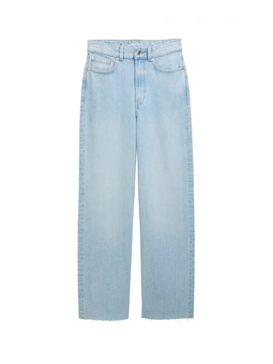 Obrázek produktu TOM TAILOR DENIM Džíny modrá džínovina