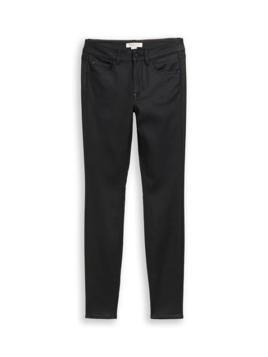 Obrázek produktu TOM TAILOR DENIM Džíny 'NELA' antracitová