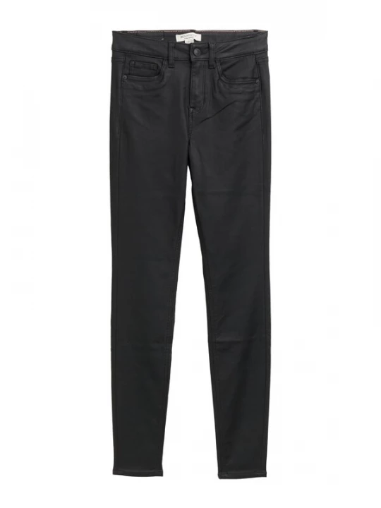 Obrázek produktu TOM TAILOR DENIM Džíny 'NELA' černá džínovina