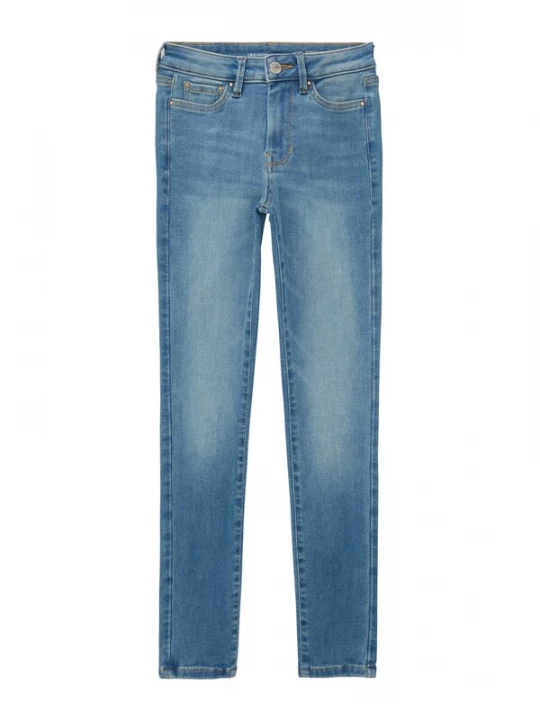 Obrázek produktu TOM TAILOR DENIM Džíny 'Nela' modrá džínovina