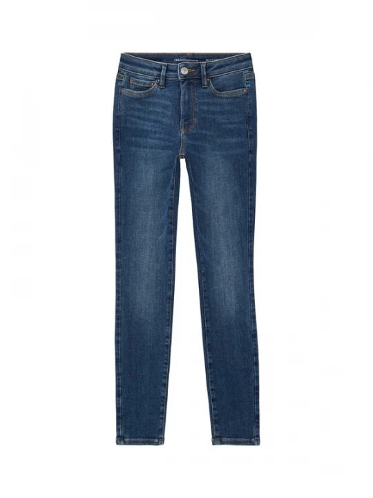 Obrázek produktu TOM TAILOR DENIM Džíny 'Nela' tmavě modrá