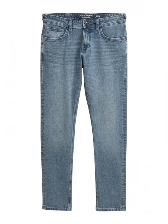 Obrázek produktu TOM TAILOR DENIM Džíny 'Piers' modrá džínovina