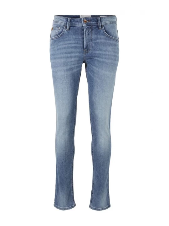 Obrázek produktu TOM TAILOR DENIM Džíny 'Piers' modrá džínovina