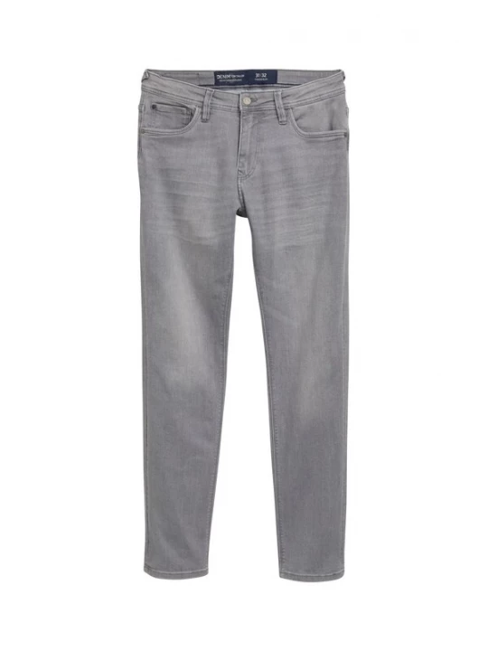 Obrázek produktu TOM TAILOR DENIM Džíny 'Piers'  šedá džínová