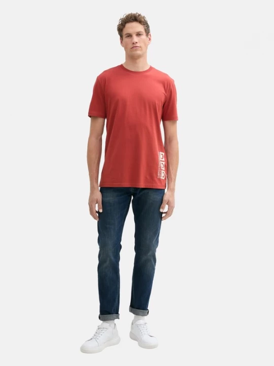 Obrázek produktu TOM TAILOR DENIM Džíny 'Piers'  tmavě modrá