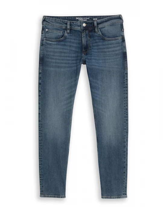 Obrázek produktu TOM TAILOR DENIM Džíny 'PIERS' tmavě modrá