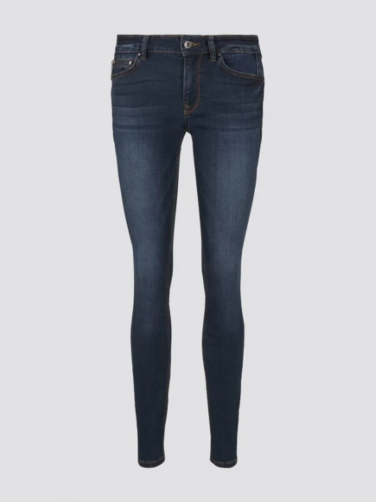 Obrázek produktu TOM TAILOR DENIM Džíny  tmavě modrá