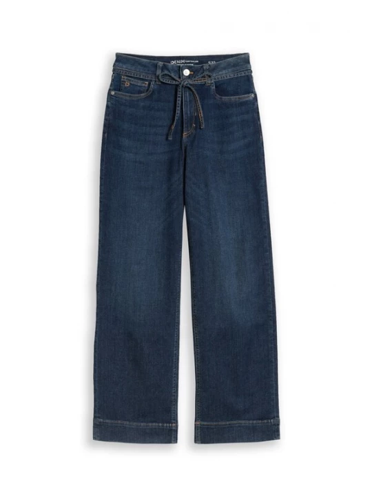Obrázek produktu TOM TAILOR DENIM Džíny tmavě modrá