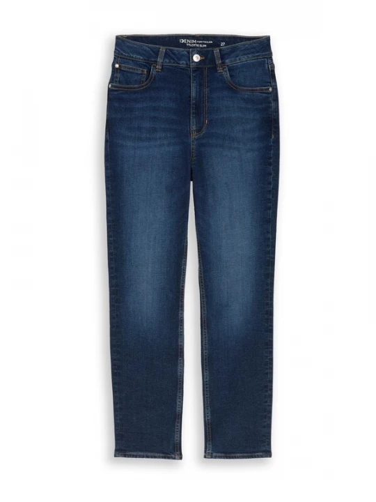 Obrázek produktu TOM TAILOR DENIM Džíny 'TTLotte' tmavě modrá