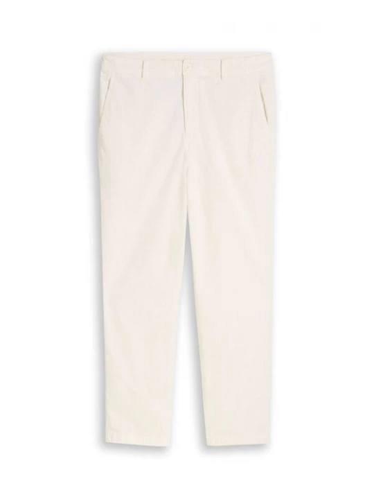 Obrázek produktu TOM TAILOR DENIM Kalhoty bílá