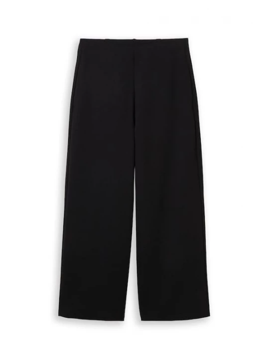 Obrázek produktu TOM TAILOR DENIM Kalhoty  černá