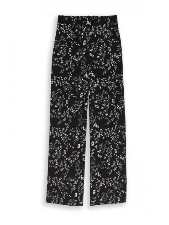 Obrázek produktu TOM TAILOR DENIM Kalhoty černá