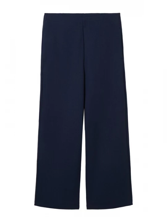 Obrázek produktu TOM TAILOR DENIM Kalhoty  marine modrá