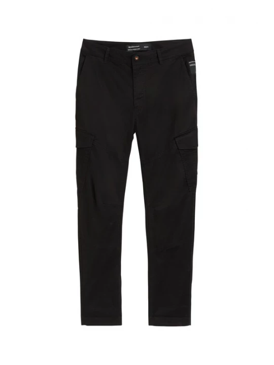 Obrázek produktu TOM TAILOR DENIM Kapsáče černá