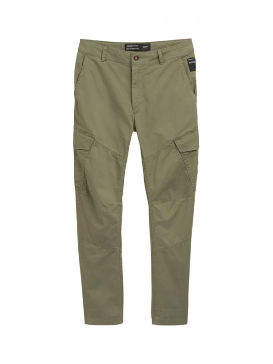 Obrázek produktu TOM TAILOR DENIM Kapsáče olivová