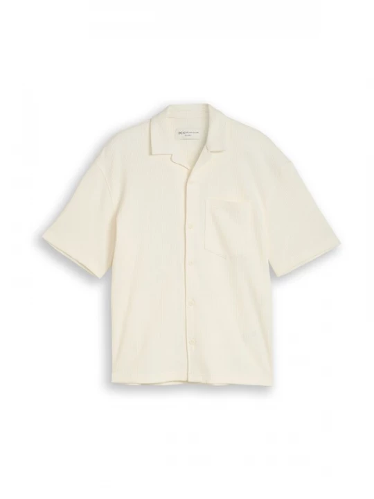 Obrázek produktu TOM TAILOR DENIM Košile offwhite