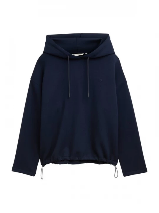 Obrázek produktu TOM TAILOR DENIM Mikina tmavě modrá