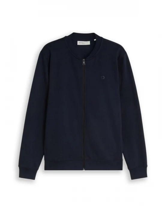 Obrázek produktu TOM TAILOR DENIM Mikina tmavě modrá