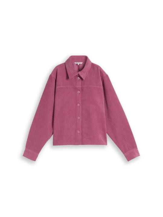 Obrázek produktu TOM TAILOR DENIM Přechodná bunda pitaya