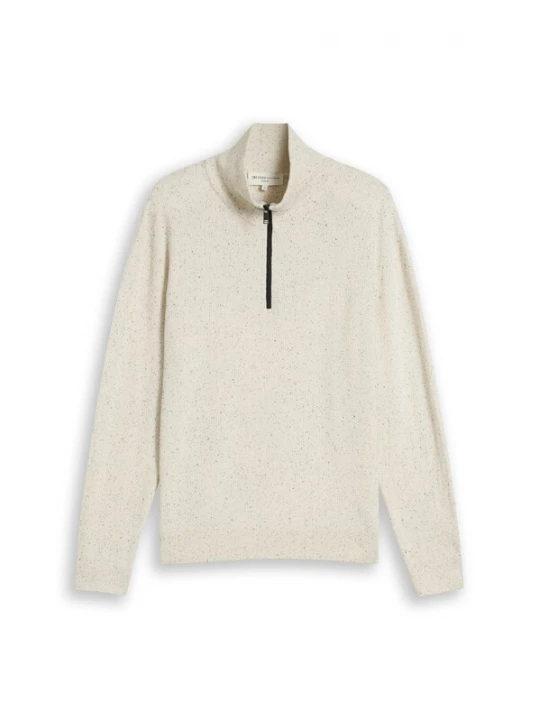 Obrázek produktu TOM TAILOR DENIM Svetr offwhite
