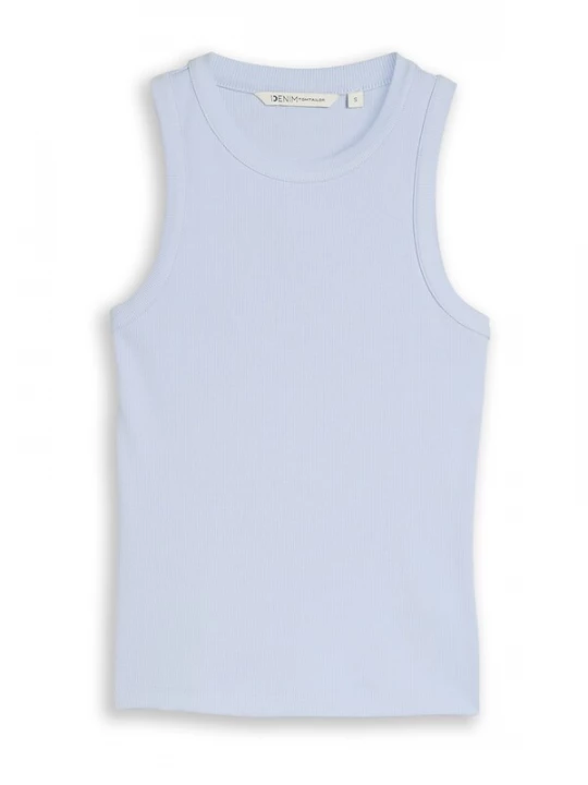 Obrázek produktu TOM TAILOR DENIM Top světlemodrá