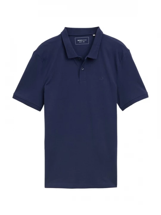 Obrázek produktu TOM TAILOR DENIM Tričko  tmavě modrá