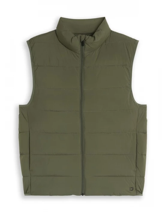 Obrázek produktu TOM TAILOR DENIM Vesta olivová