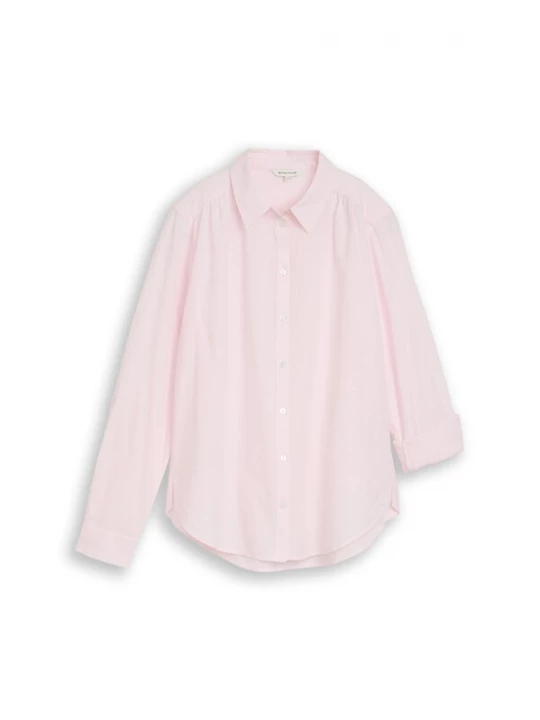 Obrázek produktu TOM TAILOR Halenka růžová