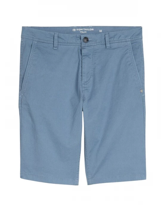 Obrázek produktu TOM TAILOR Chino kalhoty královská modrá